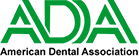American Dental Association Logo