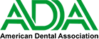 American Dental Association Logo