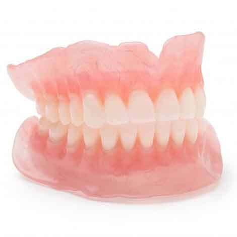 Dentures