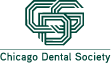 Chicago Dental Society logo