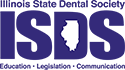 Illinois State Dental Society Logo