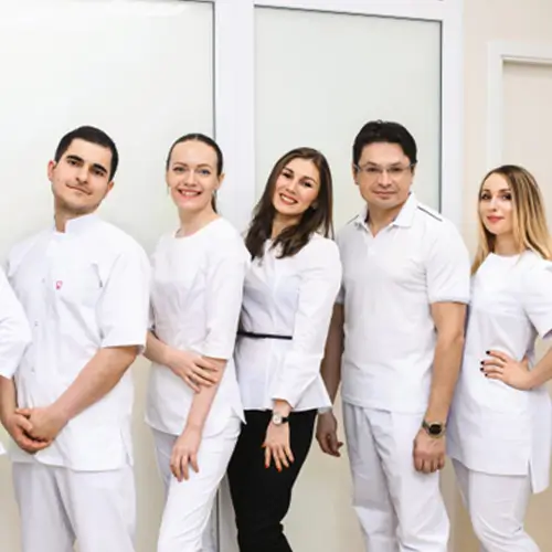 delta 3 meet the team