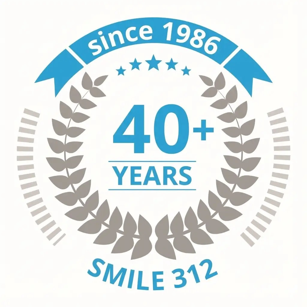 smile312 founded since 1986